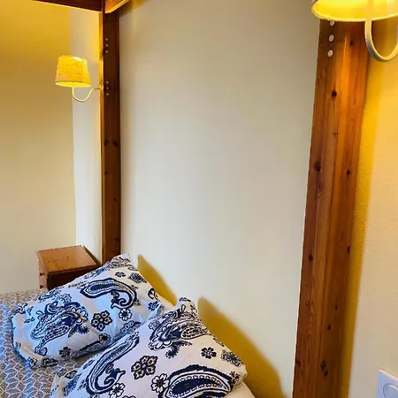 公寓 Des Z'as 内拉克