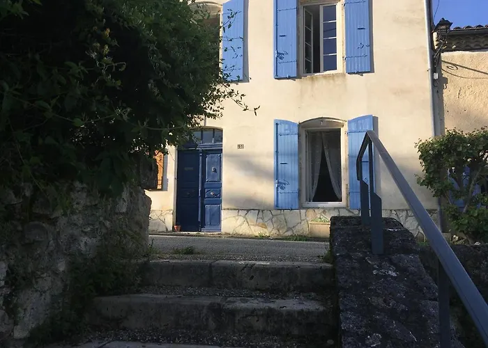 Des Z'as Lejlighed *