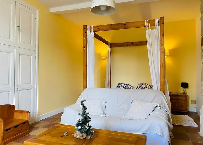 Des Z'as Lejlighed *