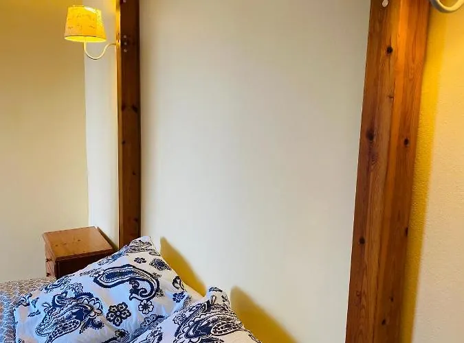 Lejlighed Des Z'as Nérac