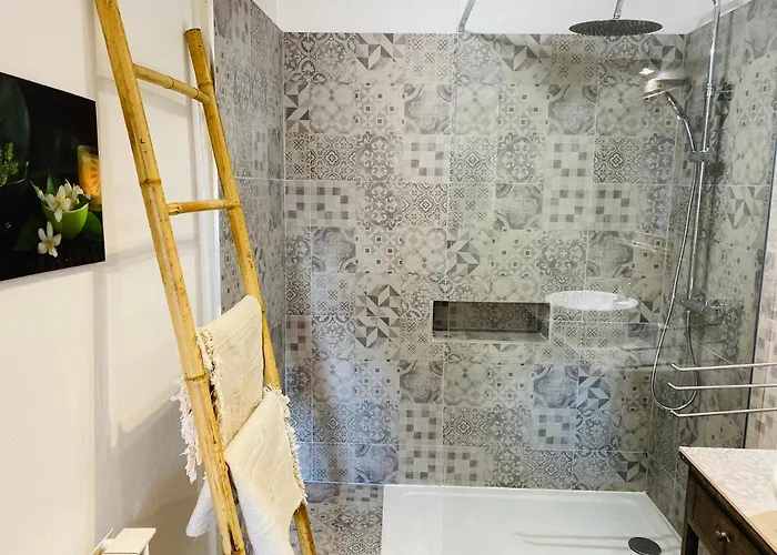 Lejlighed Des Z'as Nérac