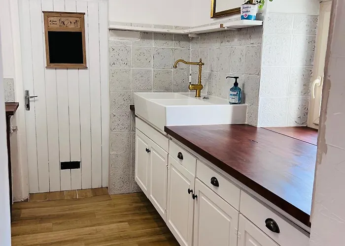 Des Z'as Lejlighed *