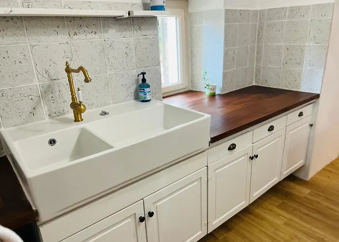 Lejlighed Des Z'as *