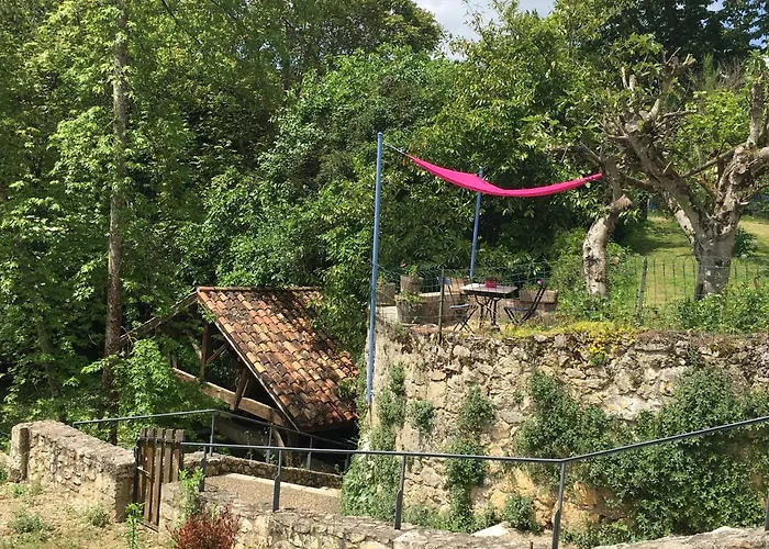 Des Z'as Lejlighed *